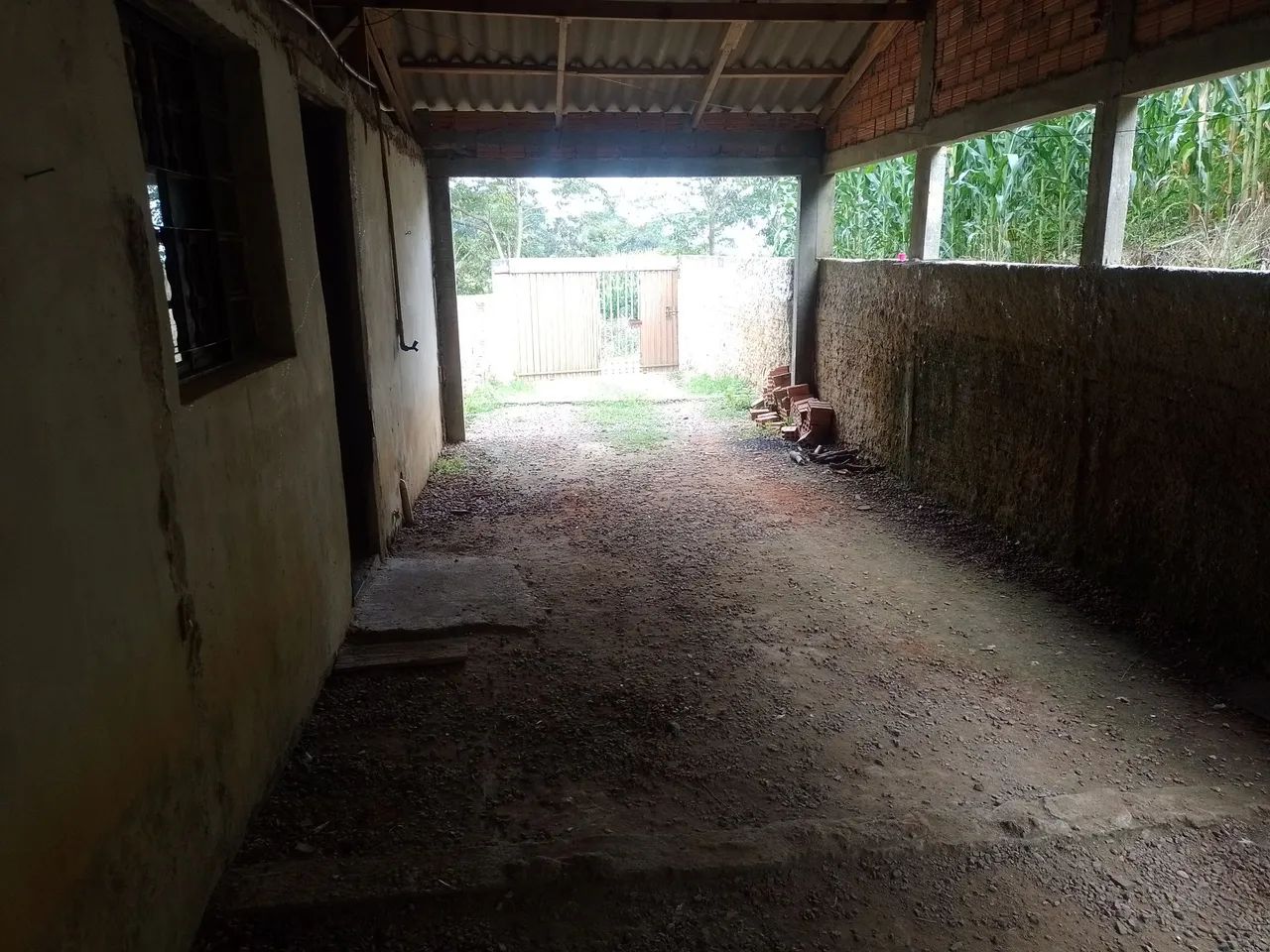 Vende se