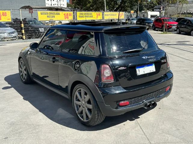 Mini Cooper S 1.6 Aut. 2010 - Foto 5