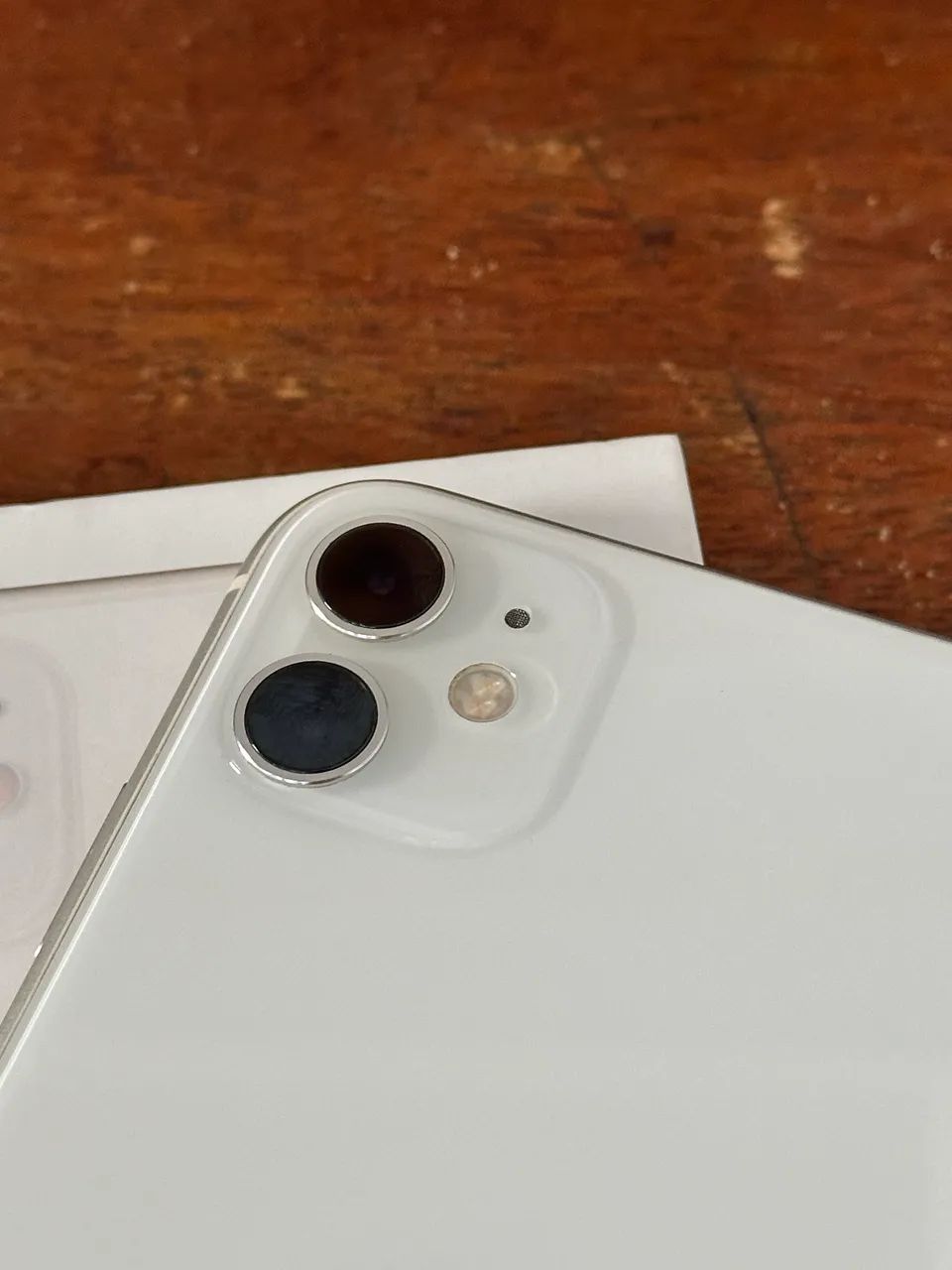 iPhone 11 64Gb com garantia  - Foto 2