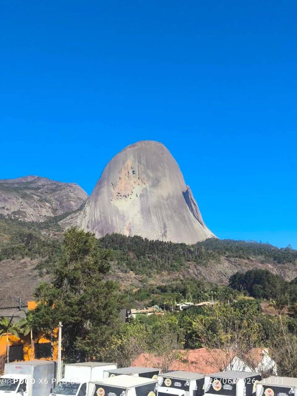 Foto - Marechal Floriano - 