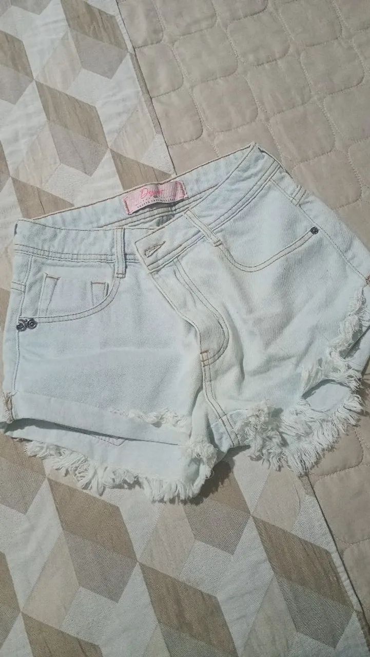 Peças Jeans  - Foto 2