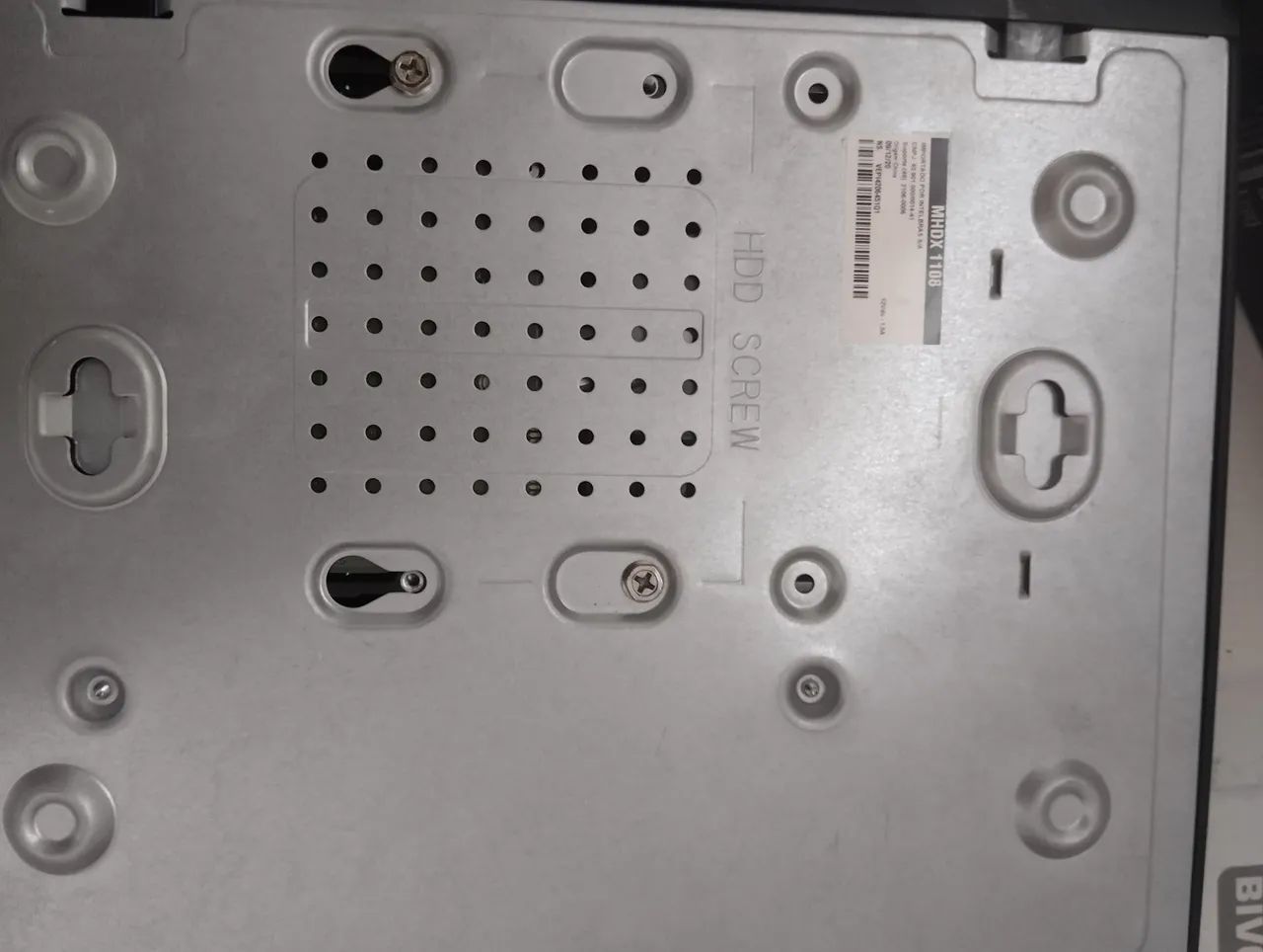 (DVR) Intelbras MHDX 1108 - Foto 4