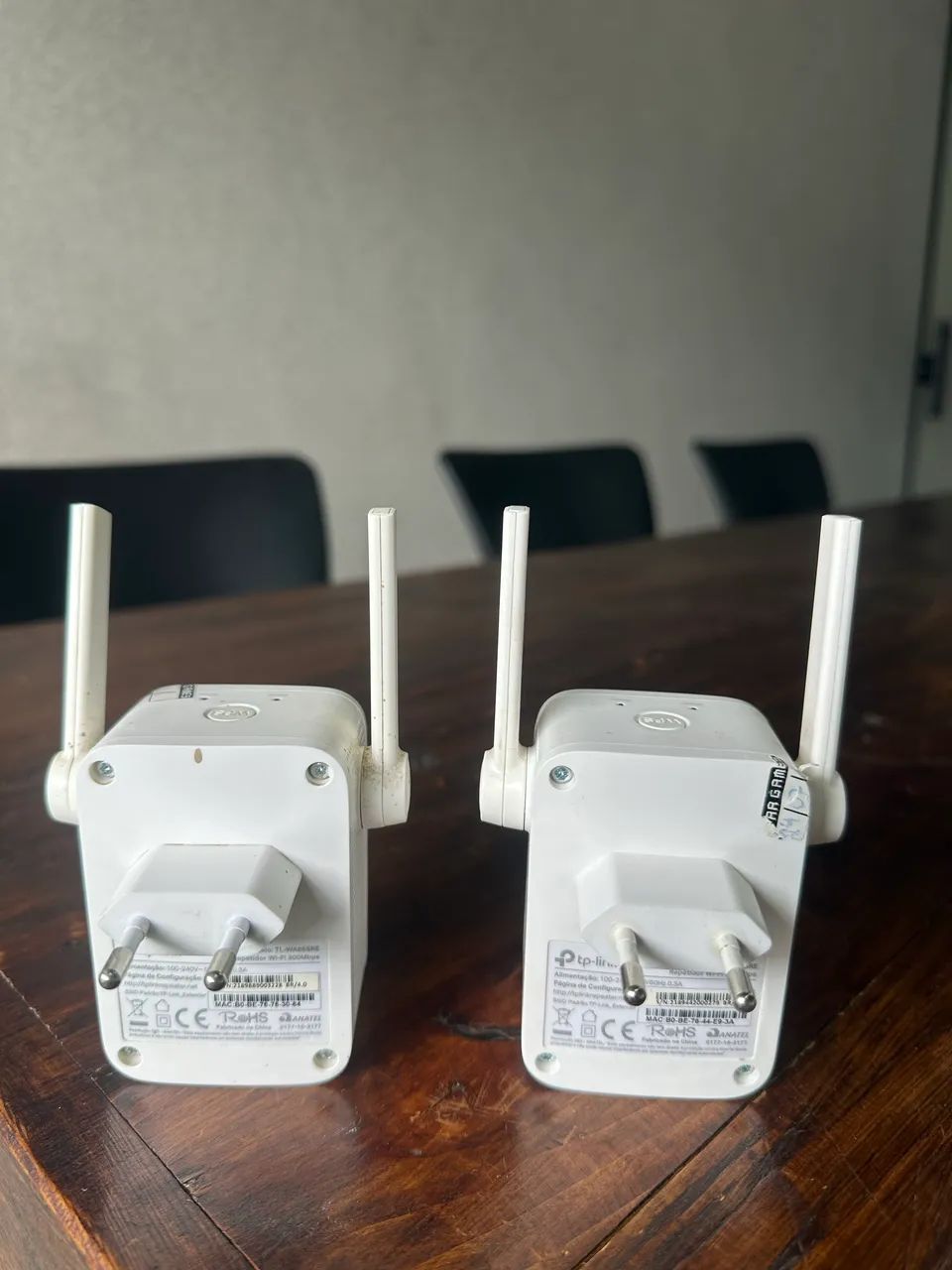 TP-Link Wi-Fi Range Extender65712454798851120