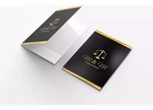 Pastas Personalizadas  - Foto 2