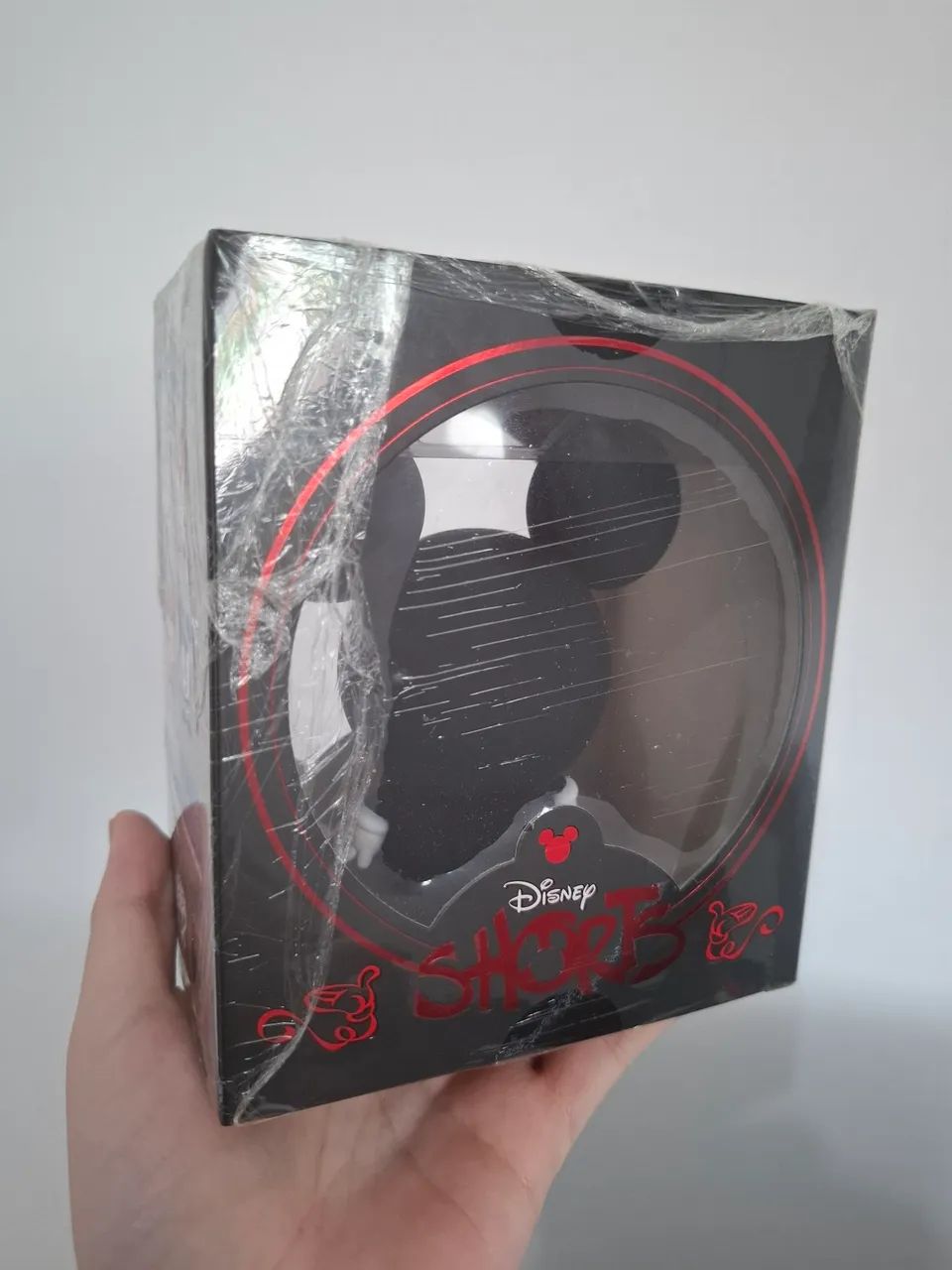 Boneco Colecionável Mickey Shorts - Aceito Cartão - Foto 5