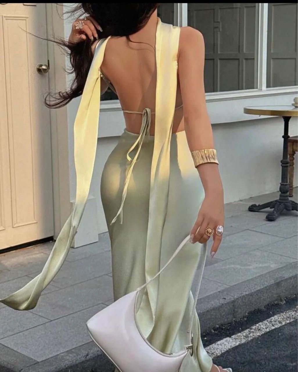 Vestido nunca usado - Foto 2