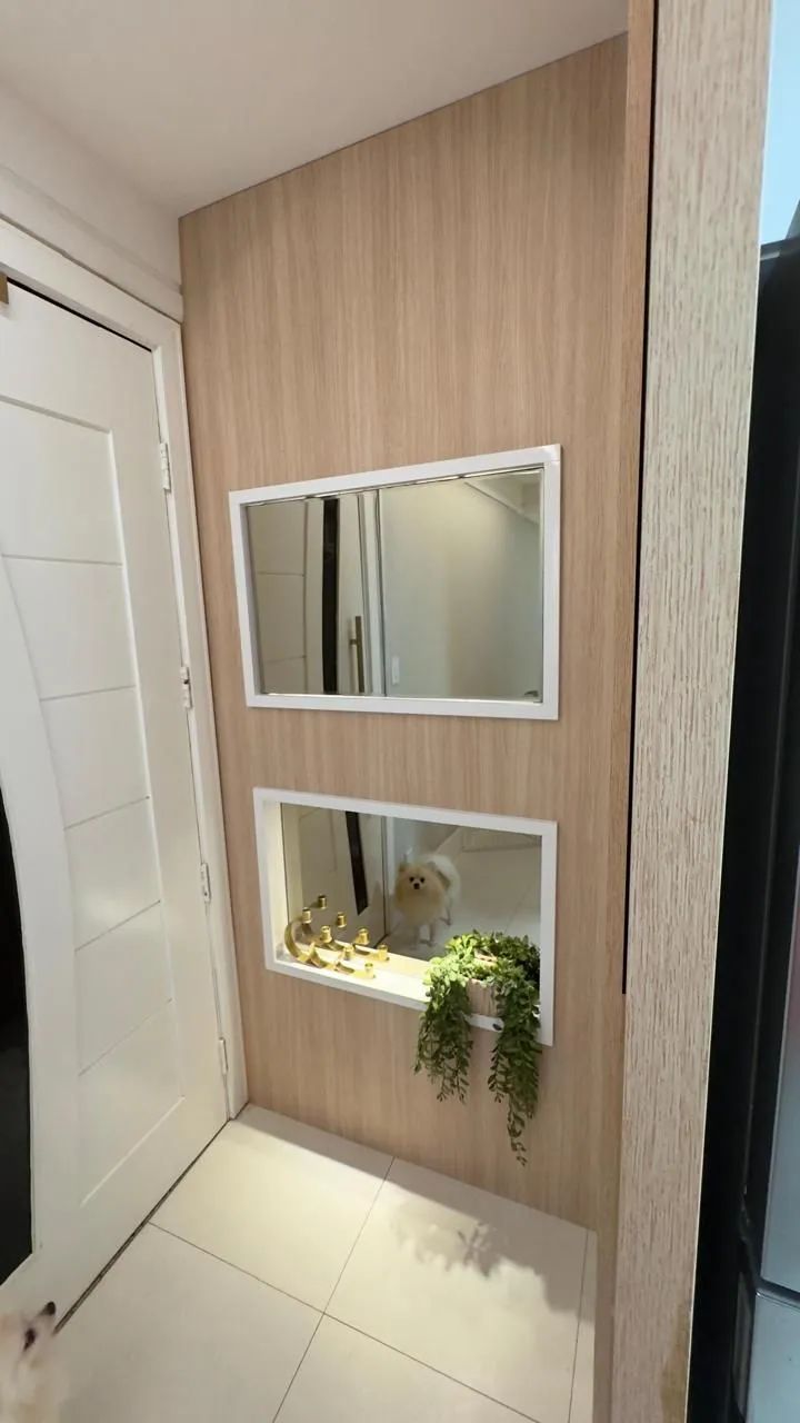 Vendo Apt no Ed Luganno