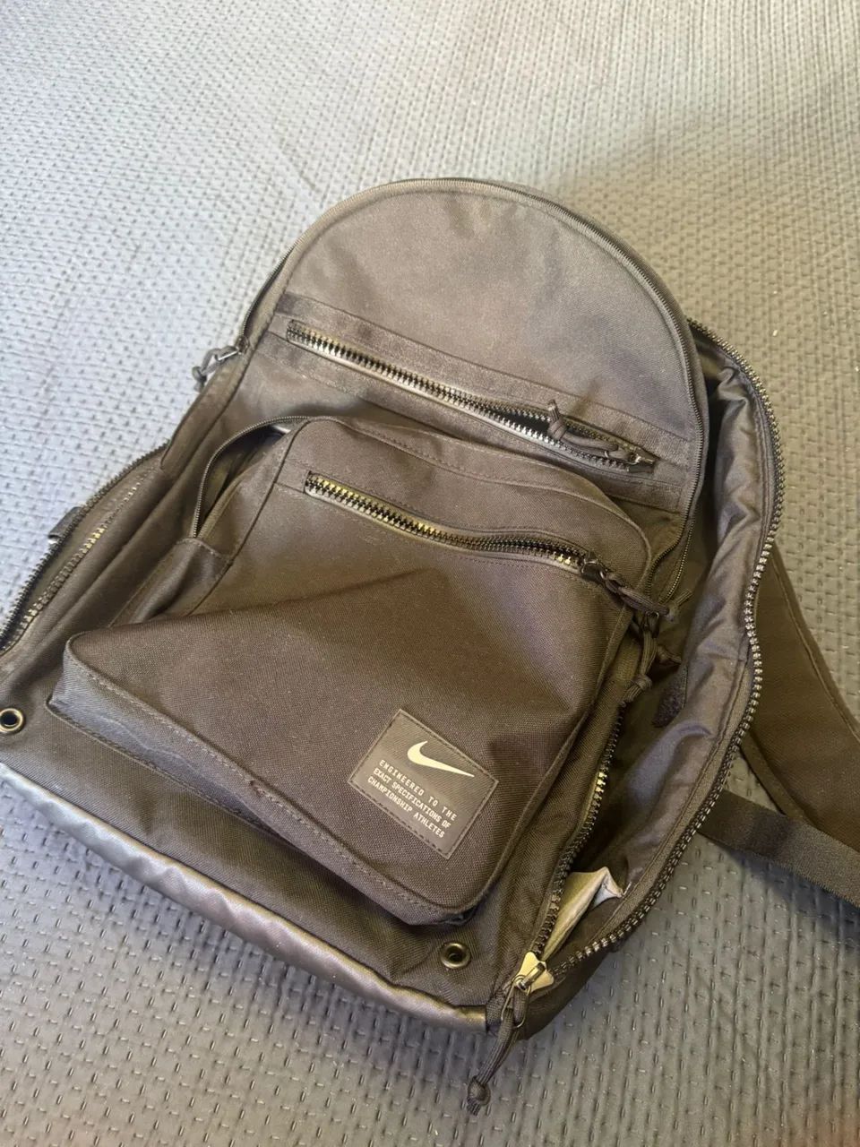 Mochila Nike Utility Power - Foto 3