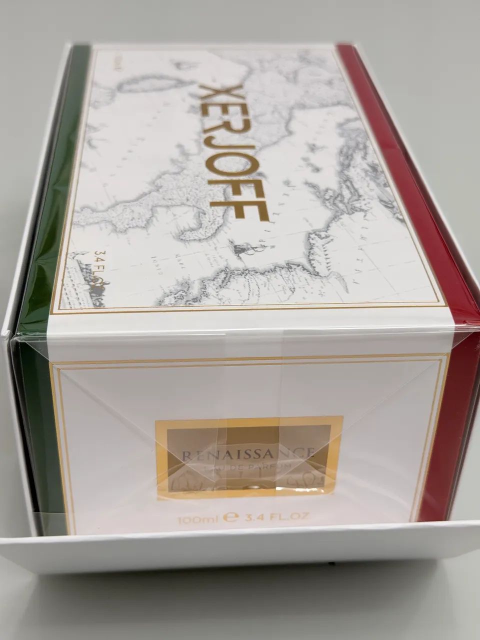 XERJOFF RENAISSANCE 100ML