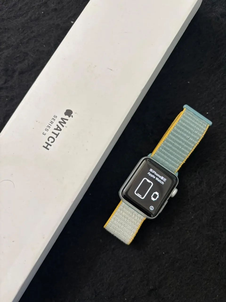 Apple Watch Series 3 - 100% Funcional - Foto 2