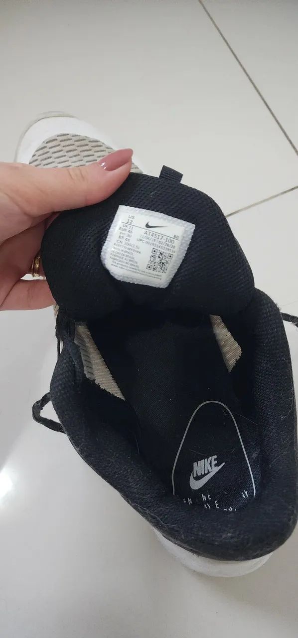 Tênis Nike 44 Original - Foto 2