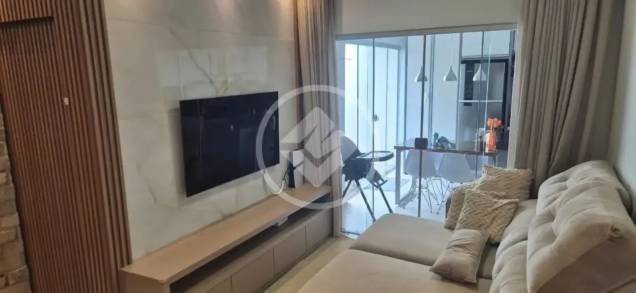 Cond. Brisas da Chapada, 3q. C/ Suite codigo: 357770 - Foto 3