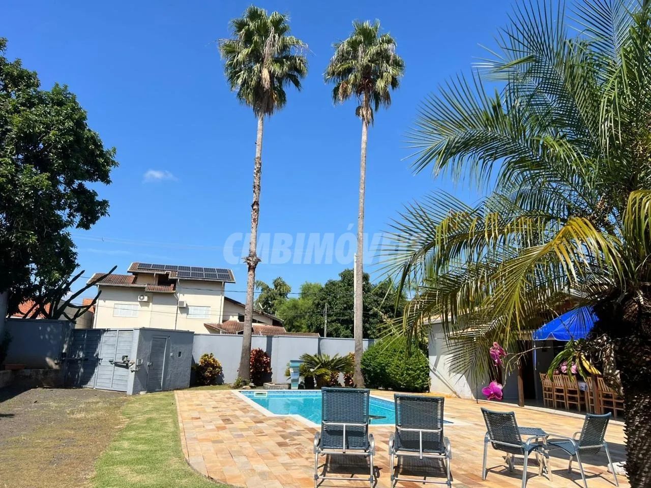 casa - Parque Xangrilá - Campinas