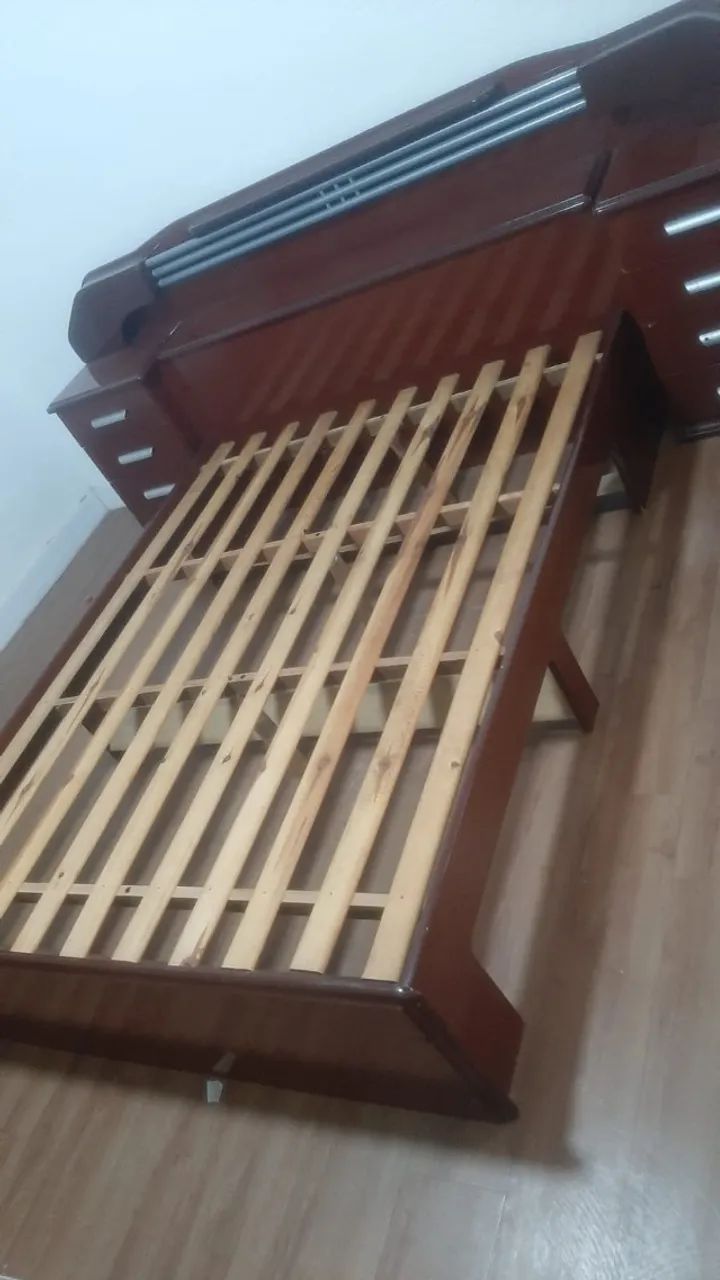 Cama de casal