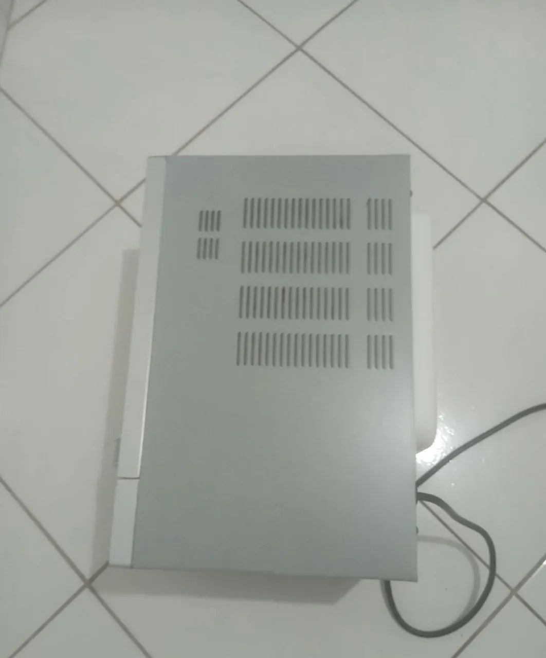Microondas  - Foto 5