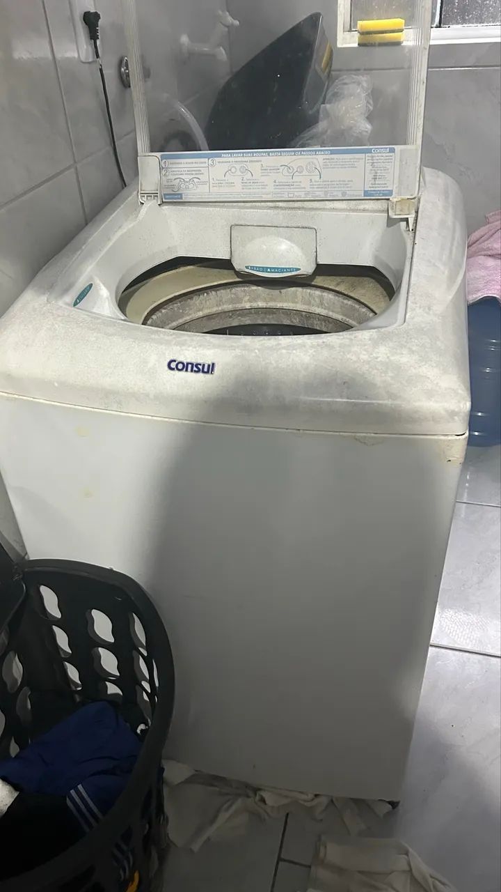 Vendo lava roupas  - Foto 2