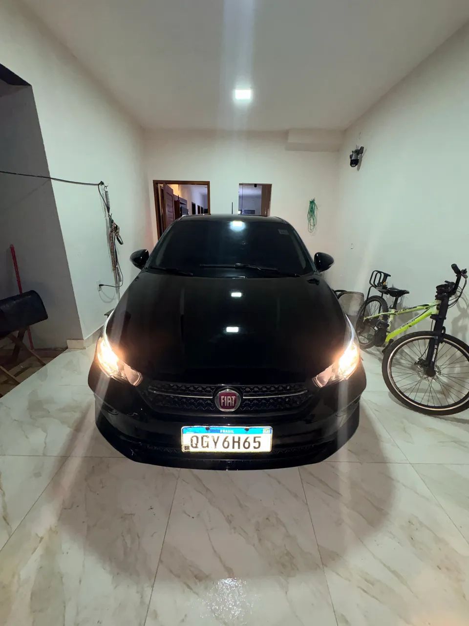 Fiat Cronos Drive 1.3 8V Flex 2020 - Foto 3
