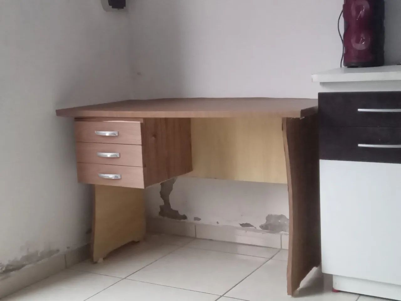Escrivania/ mesa de computador  - Foto 2