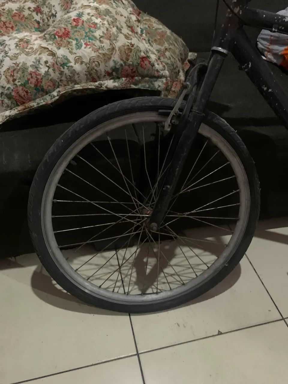 Bicicleta  - Foto 2