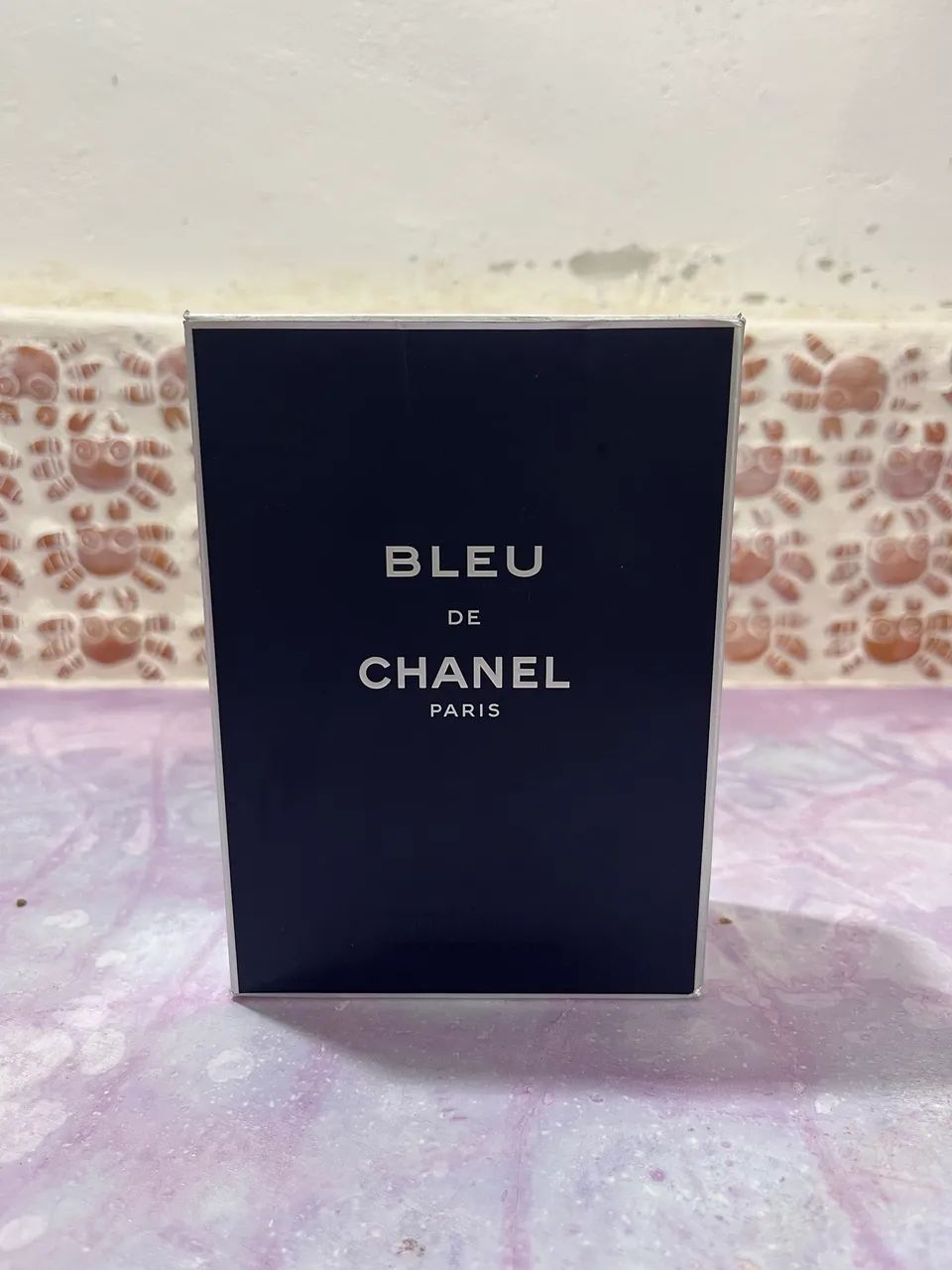 Perfume BLEU DE CHANEL 150ml 