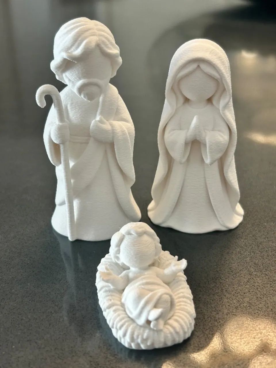 Impressão 3D Personalizada | Peças Sob Encomenda - Foto 4