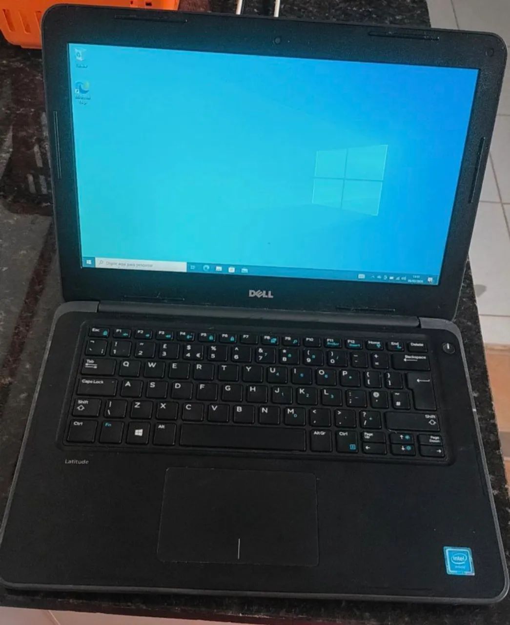 Notebook Dell (windows 10 pro) - Foto 4