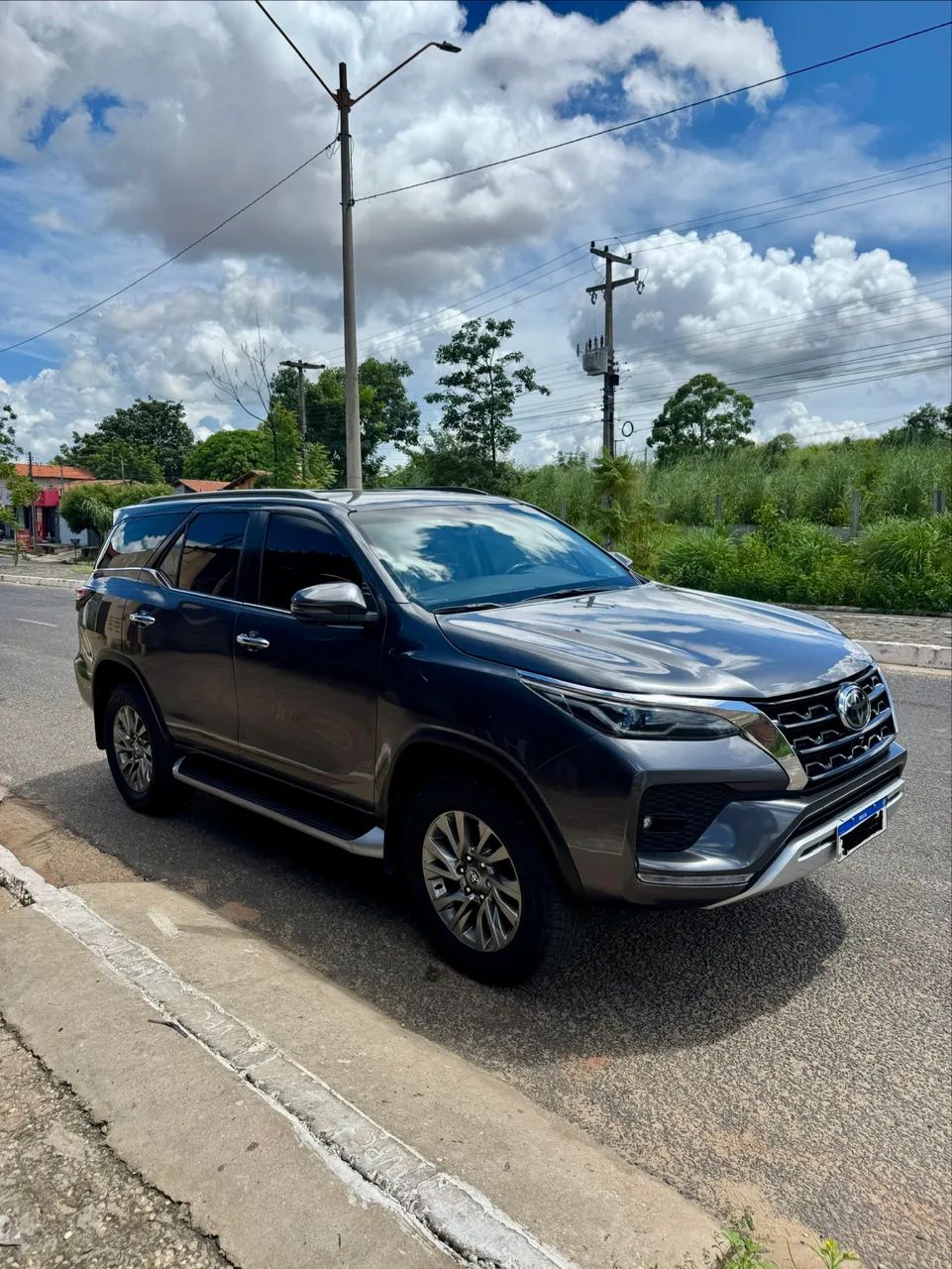 Toyota Hilux 2023
