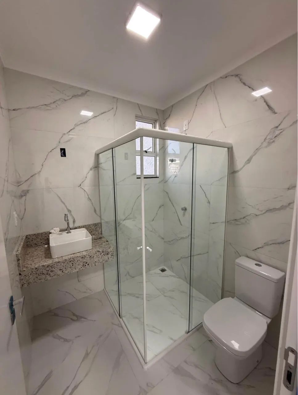 Casa nova com 2 quartos  - Foto 5