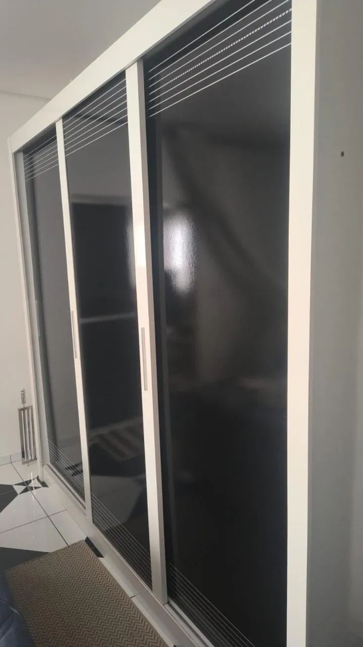 Guarda roupa 