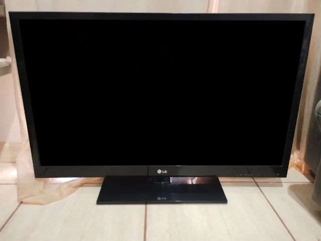 Tv LG 42 Plasma - Foto 2