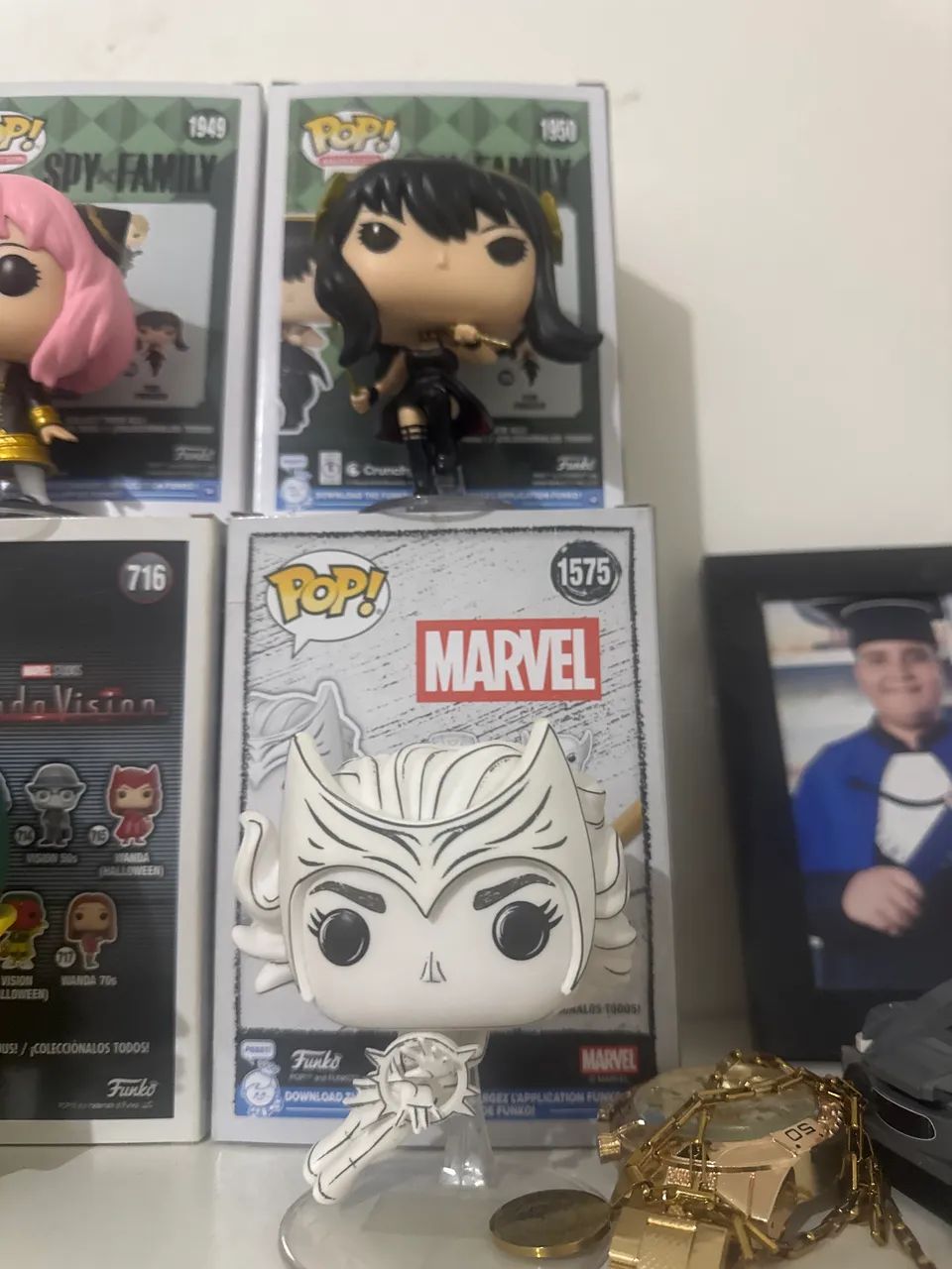 Funko pop lote  - Foto 4