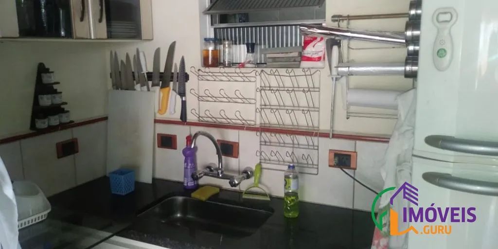 CASA ASSOBRADADA - SANTA PAULA - SP - Foto 4