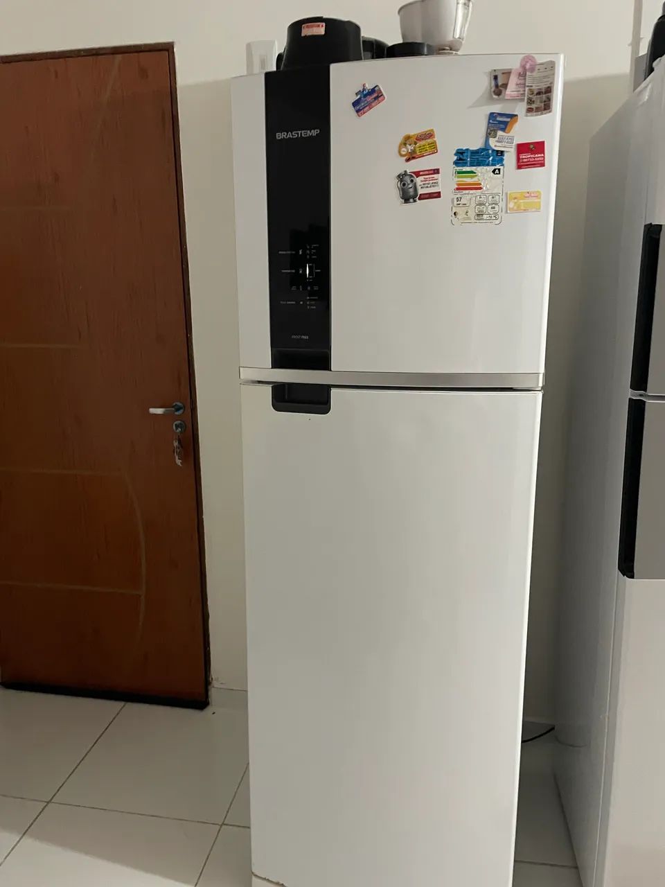 Geladeira