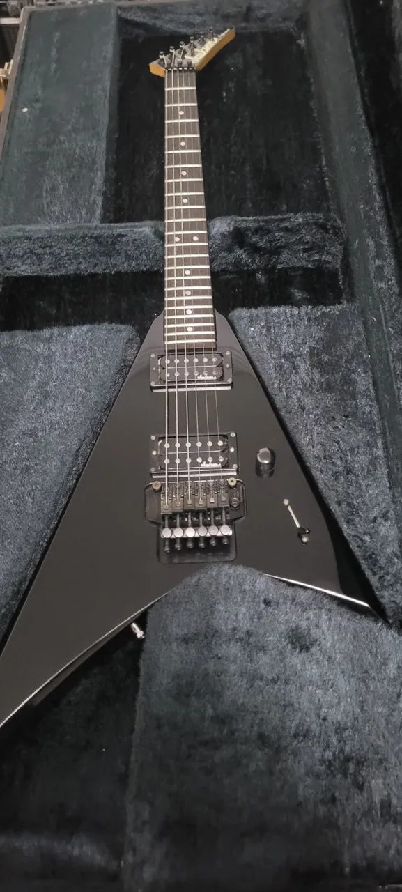 jackson randy rhoads