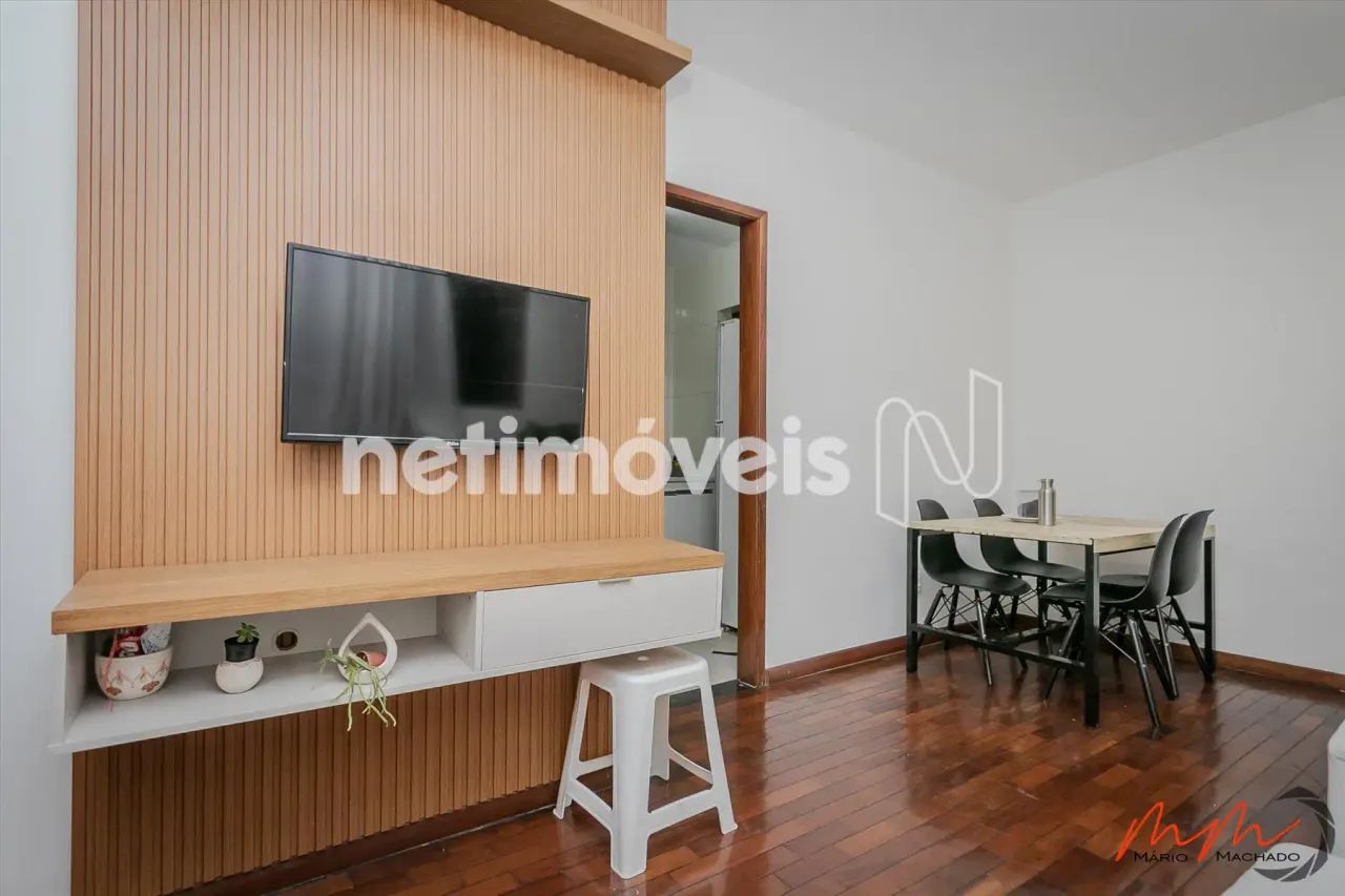 Venda Apartamento 3 quartos Buritis Belo Horizonte