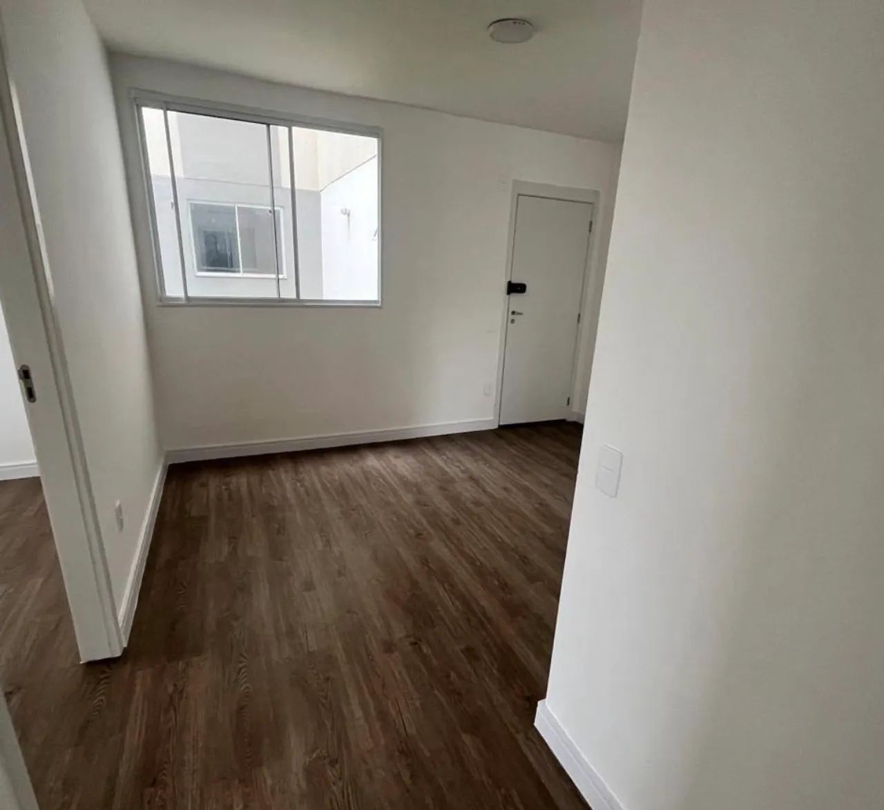 Apartamento no Riacho Fundo II 