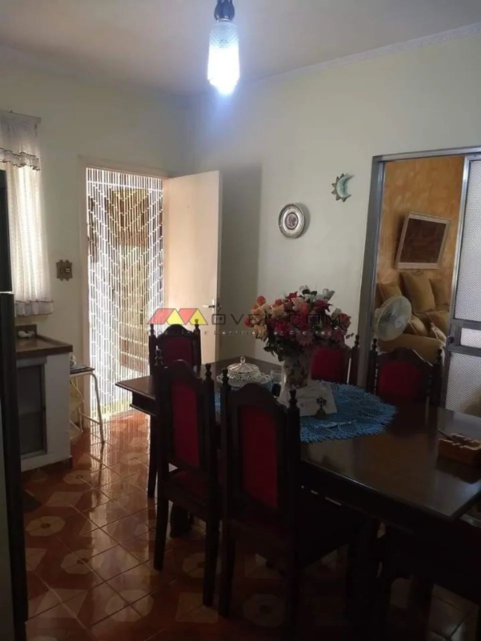 Venda de Casas / Padrão na cidade de Rio Claro - Foto 3