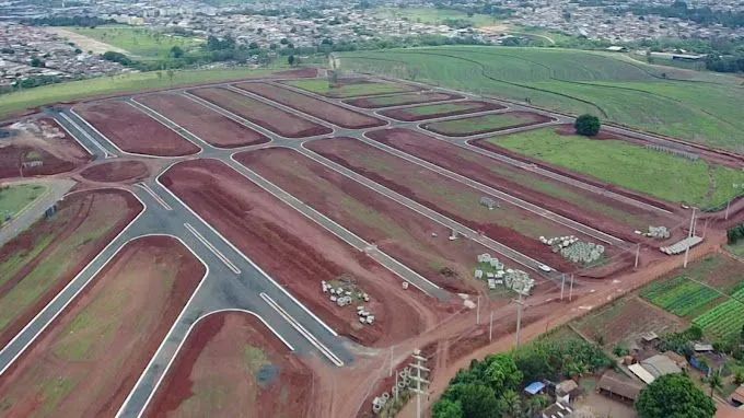TERRENO COMERCIAL - DE ESQUINA - VILA PROFETA - CAMPINAS - Foto 5