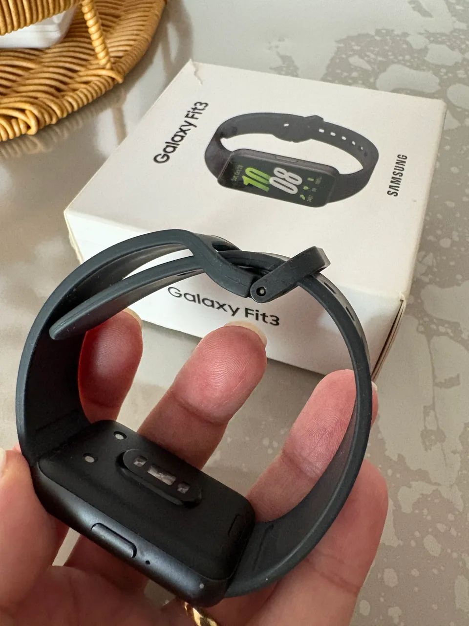Galaxy fit - Foto 3