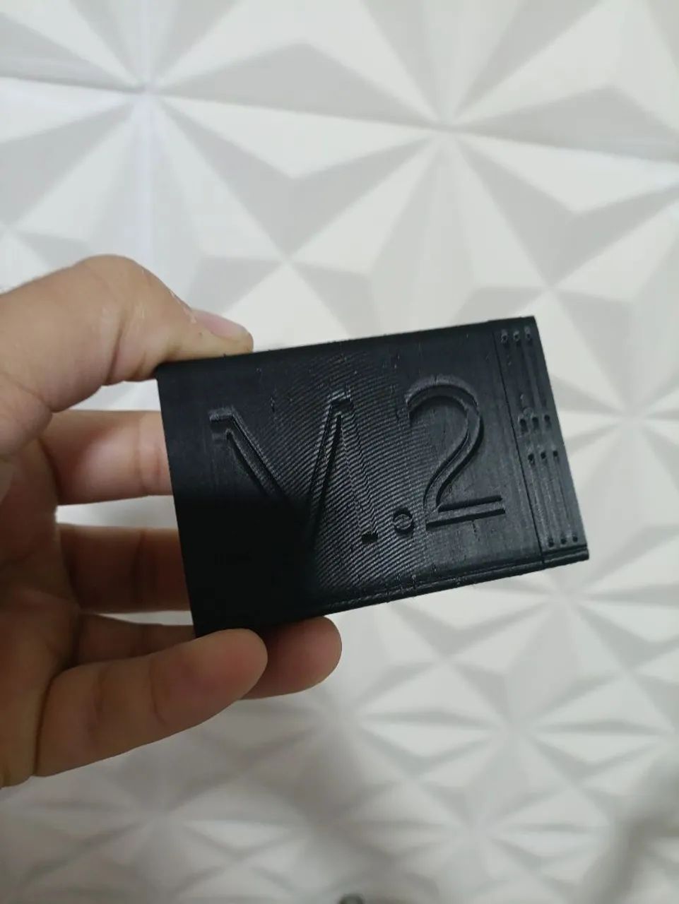 Case para 10 nvme  - Foto 2