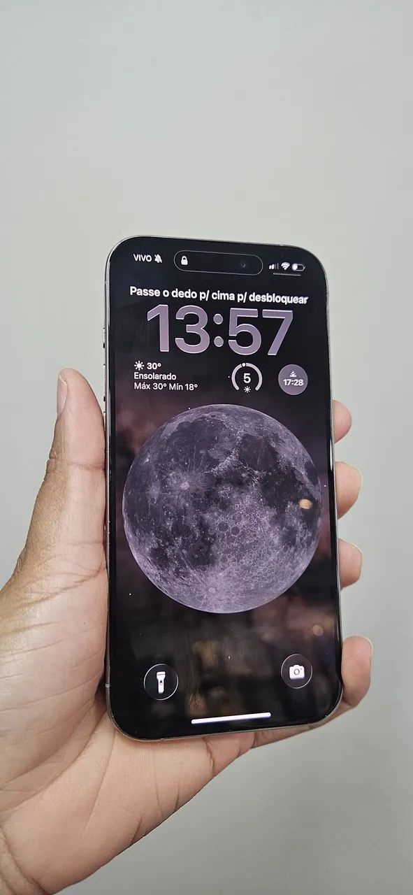 iPhone 15 PRO 128gb - Foto 3
