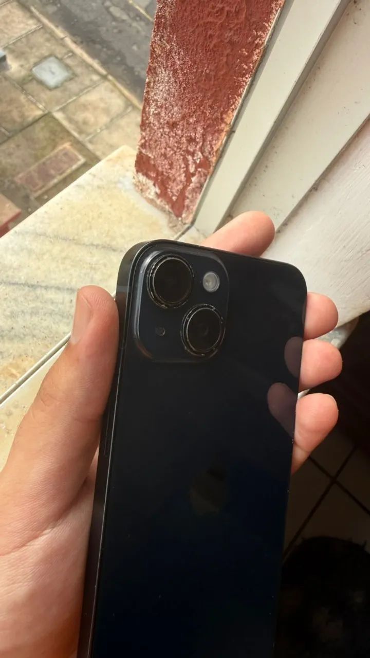 IPHONE 14 AZUL 128GB - Foto 4