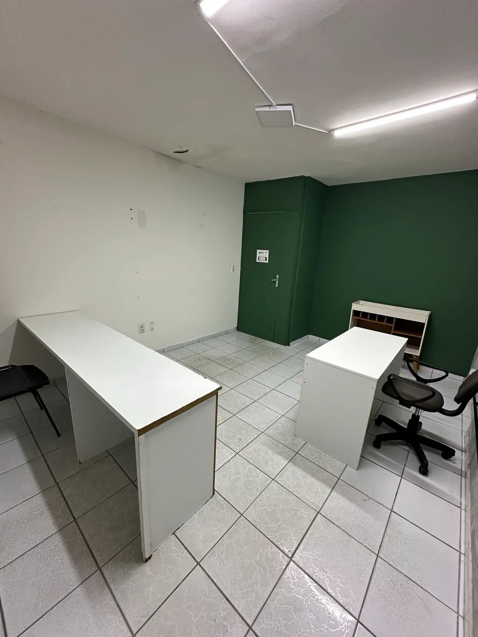 Alugo Sala Comercial Próx ao Natal Shopping - Candelária