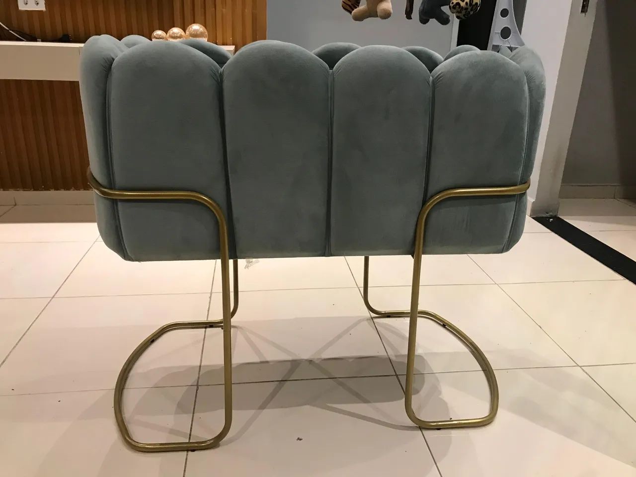 Berço Moisés  - Foto 4