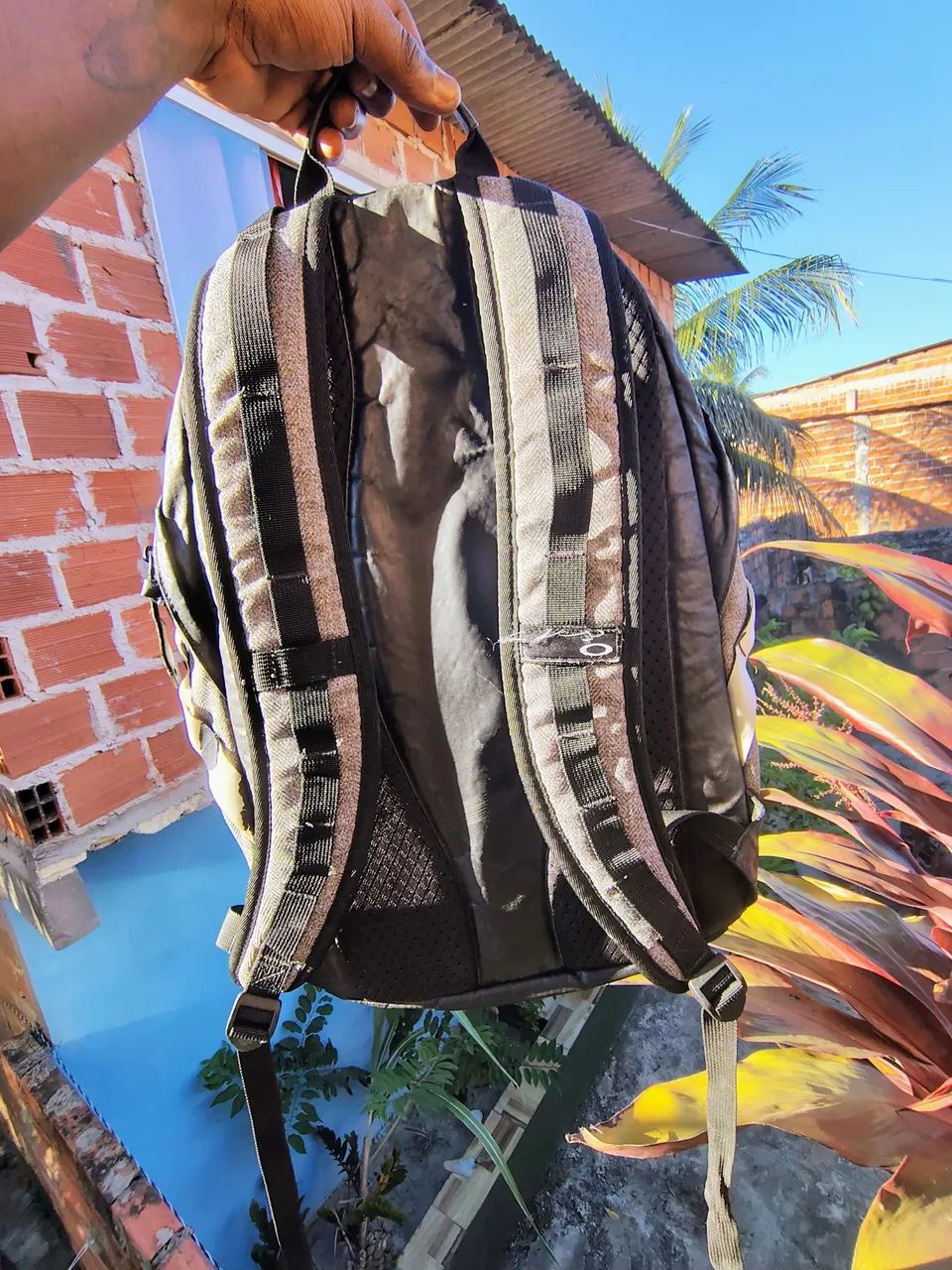 Mochila Oakley - Foto 2