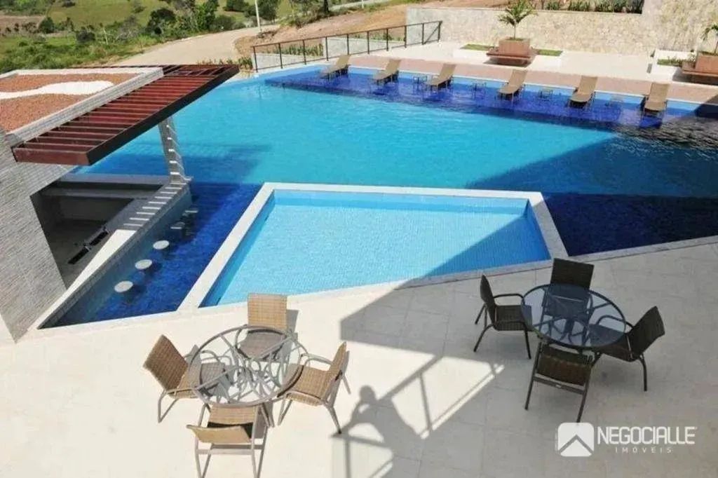 O melhor lote no Atmosphera Green - Foto 4