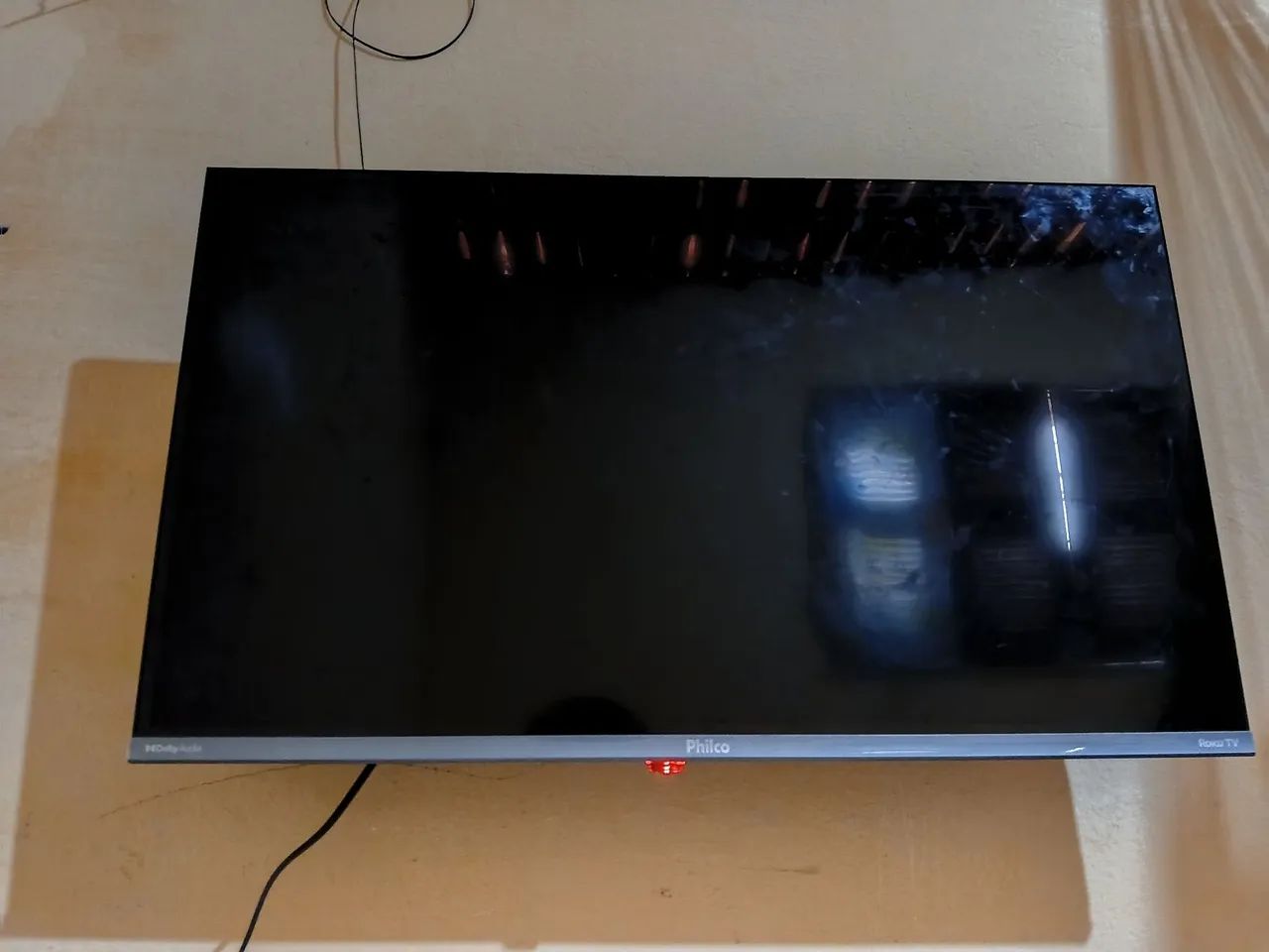 Tv 32 polegadas smart tv 