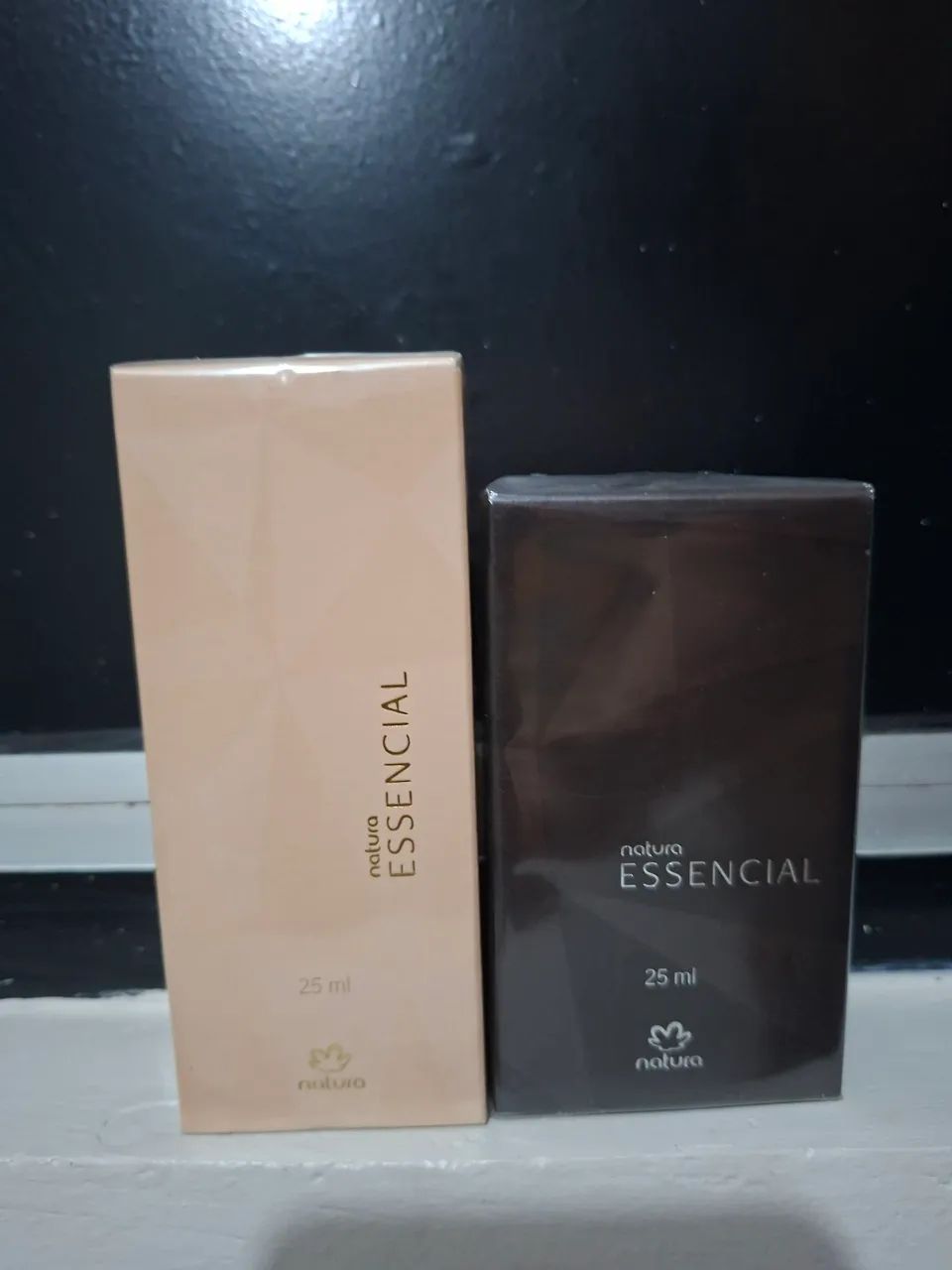 Essencial Masculino e Feminino  - Foto 2