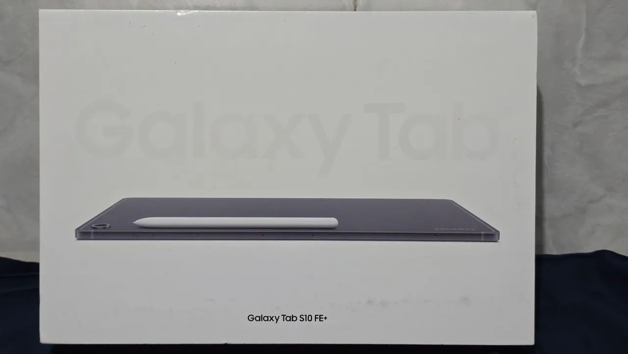 Tablet S10 FE Plus - Foto 3