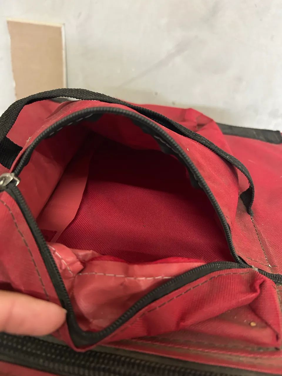 Bag de Delivery - Foto 5